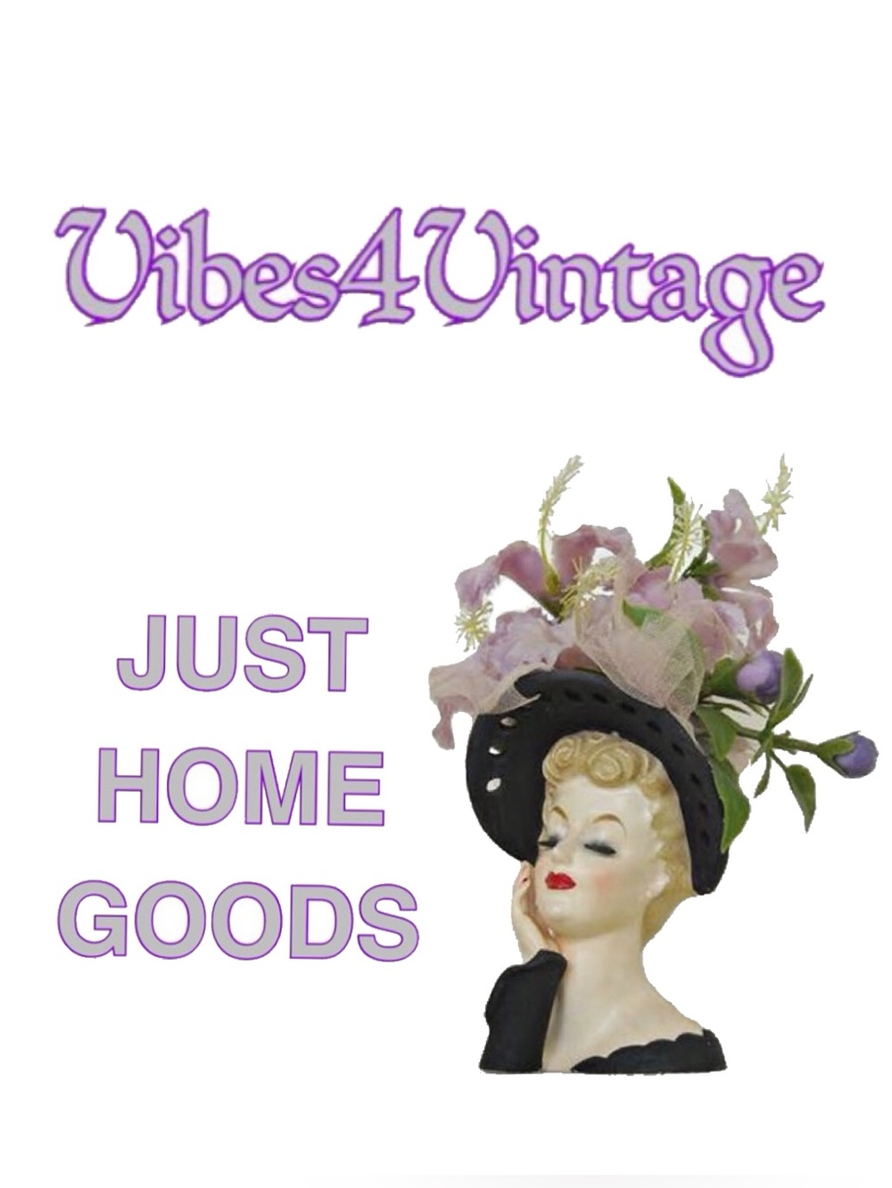 09/18 - Friday - Vibes4Vintage - JUST HOME GOODS Share Group